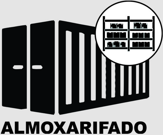 Almoxarifado